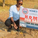 Selling A House