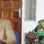 Ministry of Lands & Natural Resources  Update on ZILAS SYSTEM