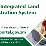 The Zambia Integrated Lands Administration System