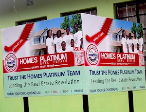Homes Platinum Real Estate place picture